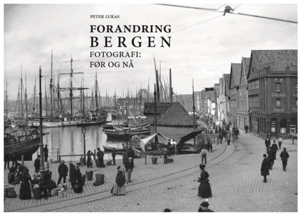 Bergen Tittel