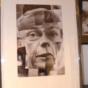 Sammensatt Bilde Av Esben Esther Pirelli Benestad