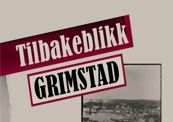Tilbakeblikkgrimstad Tittel