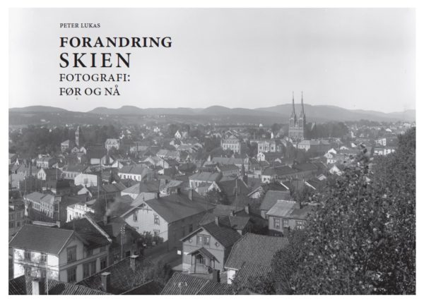 Skien Tittel