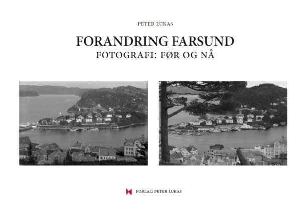 Farsund Cover