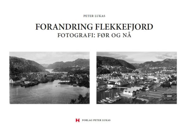 Flekkefjord Cover
