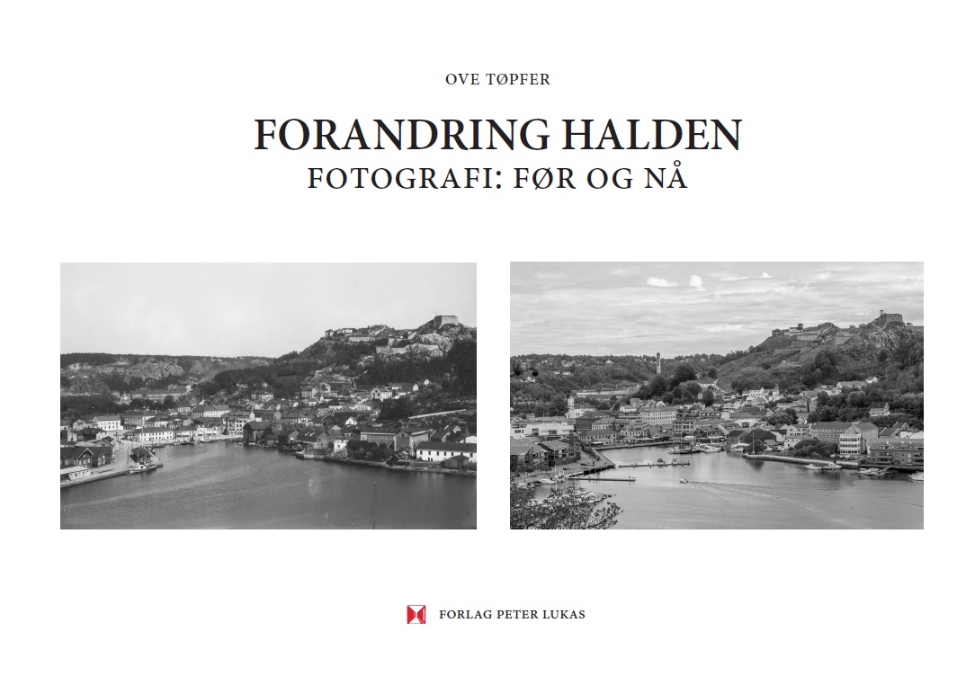 Halden Cover